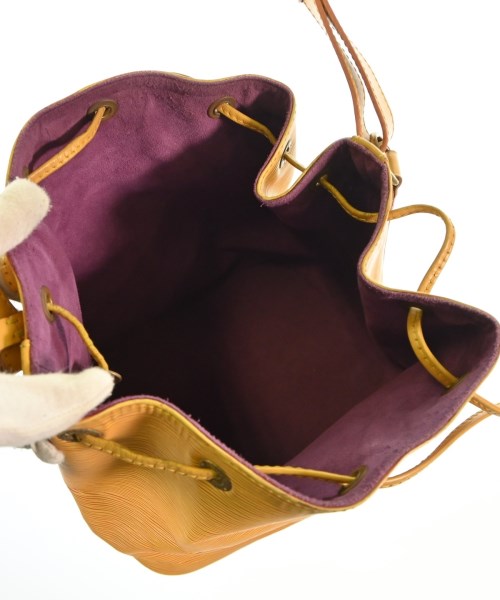 LOUIS VUITTON กระเป๋าสะพาย