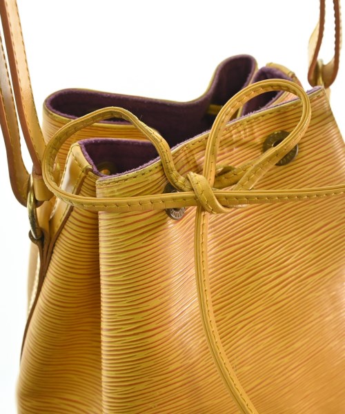 LOUIS VUITTON กระเป๋าสะพาย