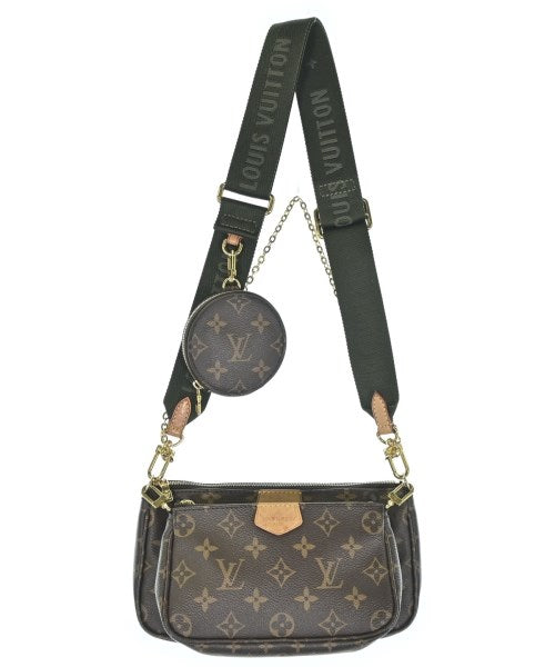LOUIS VUITTON กระเป๋าสะพาย