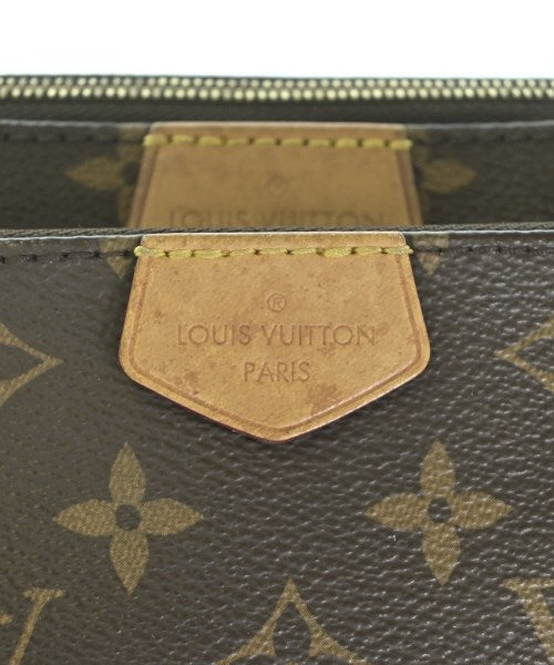 LOUIS VUITTON กระเป๋าสะพาย