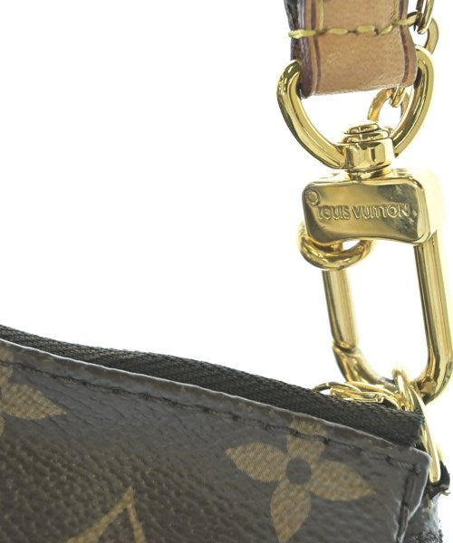 LOUIS VUITTON กระเป๋าสะพาย