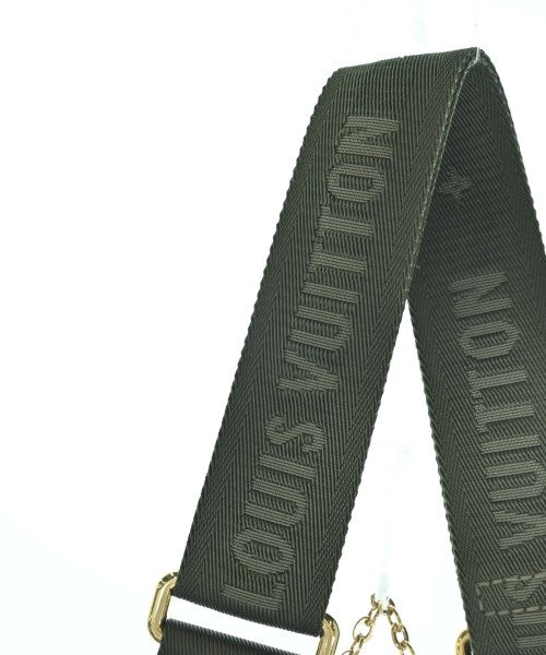 LOUIS VUITTON กระเป๋าสะพาย