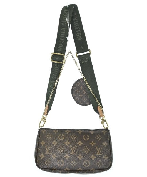 LOUIS VUITTON กระเป๋าสะพาย
