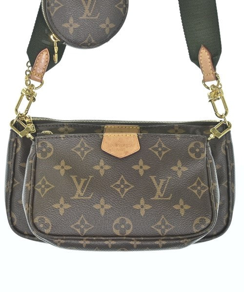 LOUIS VUITTON กระเป๋าสะพาย