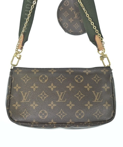 LOUIS VUITTON กระเป๋าสะพาย