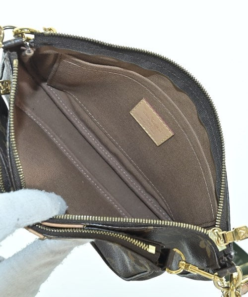 LOUIS VUITTON กระเป๋าสะพาย