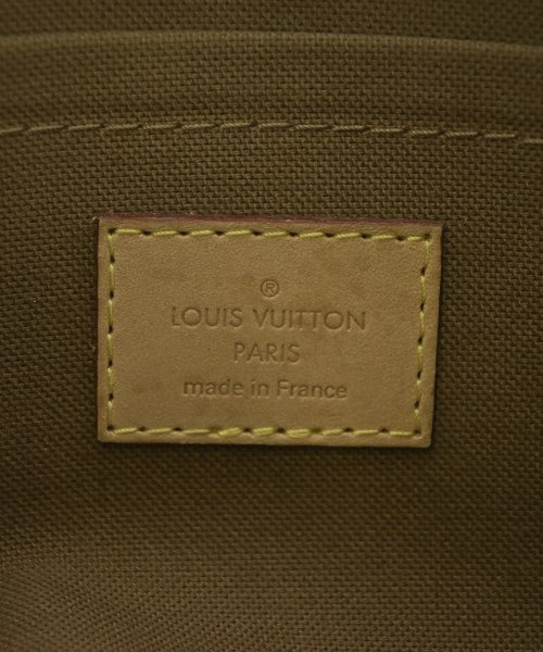 LOUIS VUITTON กระเป๋าสะพาย