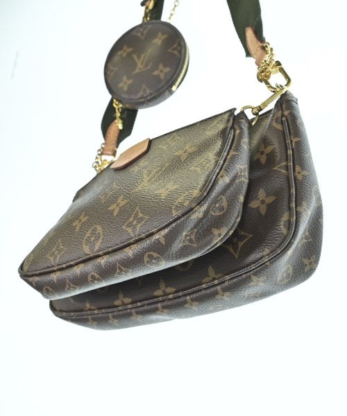 LOUIS VUITTON กระเป๋าสะพาย
