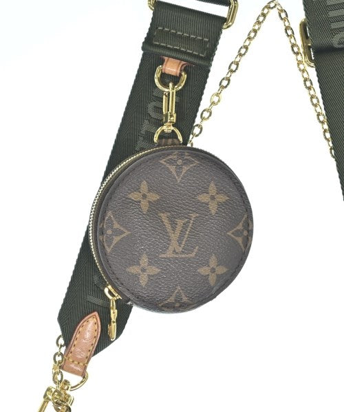 LOUIS VUITTON กระเป๋าสะพาย