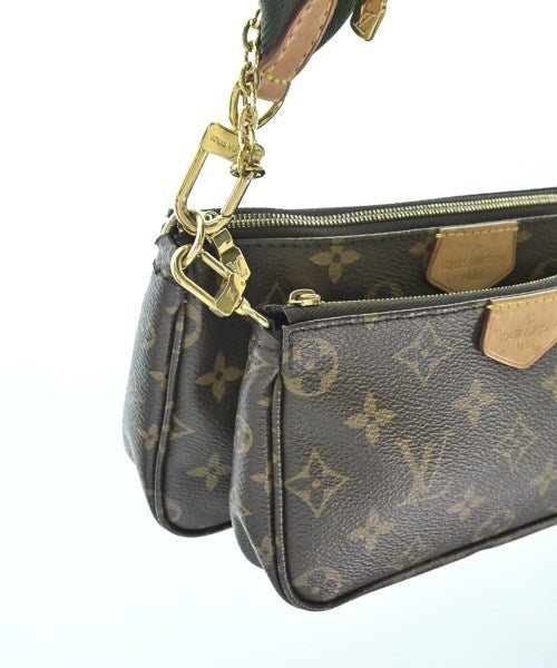 LOUIS VUITTON กระเป๋าสะพาย