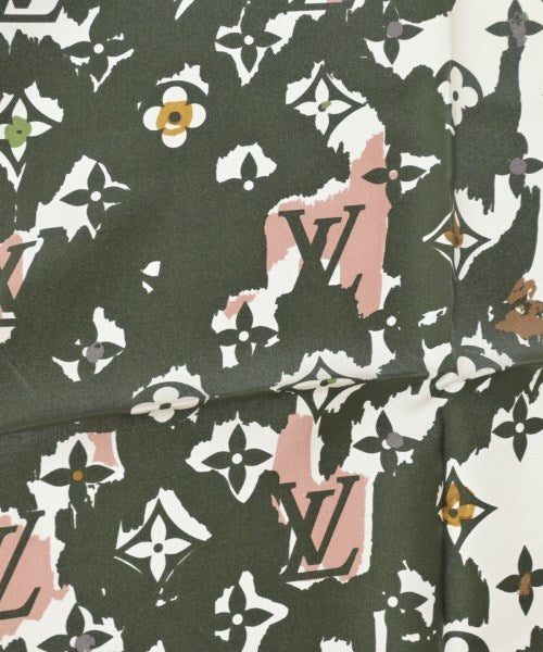 LOUIS VUITTON ผ้าพันคอ