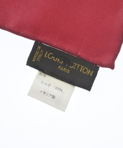 LOUIS VUITTON ผ้าพันคอ