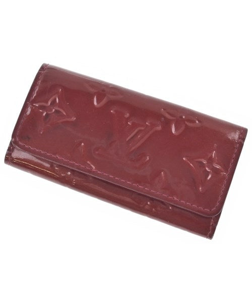 LOUIS VUITTON เคสกุญแจ/พวงกุญแจ