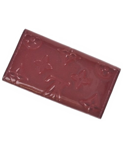 LOUIS VUITTON เคสกุญแจ/พวงกุญแจ