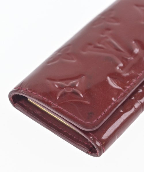 LOUIS VUITTON เคสกุญแจ/พวงกุญแจ