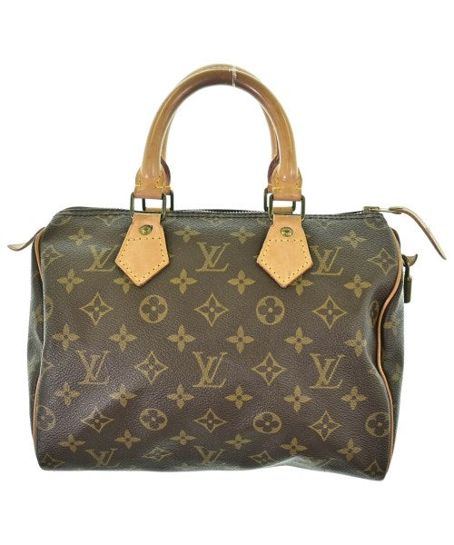 LOUIS VUITTON กระเป๋าใส่อุปกรณ์ขนาดใหญ่