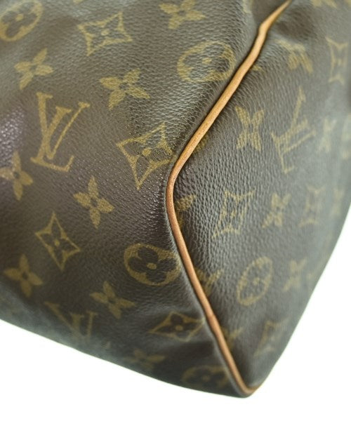 LOUIS VUITTON กระเป๋าใส่อุปกรณ์ขนาดใหญ่