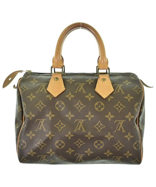 LOUIS VUITTON กระเป๋าใส่อุปกรณ์ขนาดใหญ่