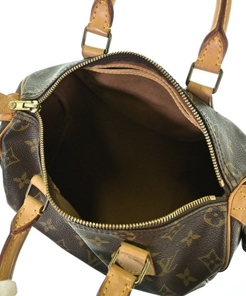 LOUIS VUITTON กระเป๋าใส่อุปกรณ์ขนาดใหญ่