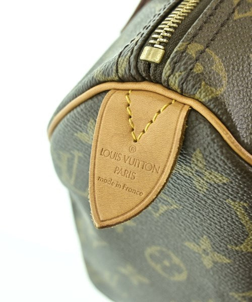 LOUIS VUITTON กระเป๋าใส่อุปกรณ์ขนาดใหญ่