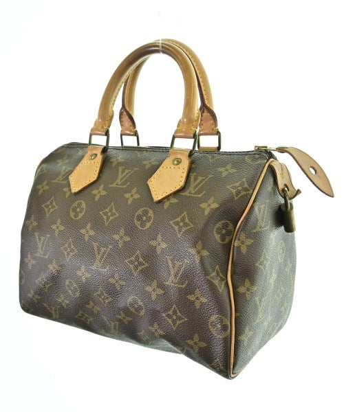 LOUIS VUITTON กระเป๋าใส่อุปกรณ์ขนาดใหญ่