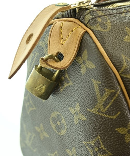 LOUIS VUITTON กระเป๋าใส่อุปกรณ์ขนาดใหญ่