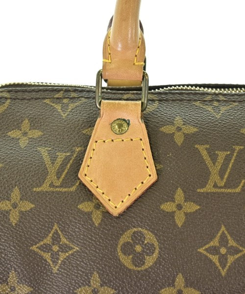 LOUIS VUITTON กระเป๋าใส่อุปกรณ์ขนาดใหญ่