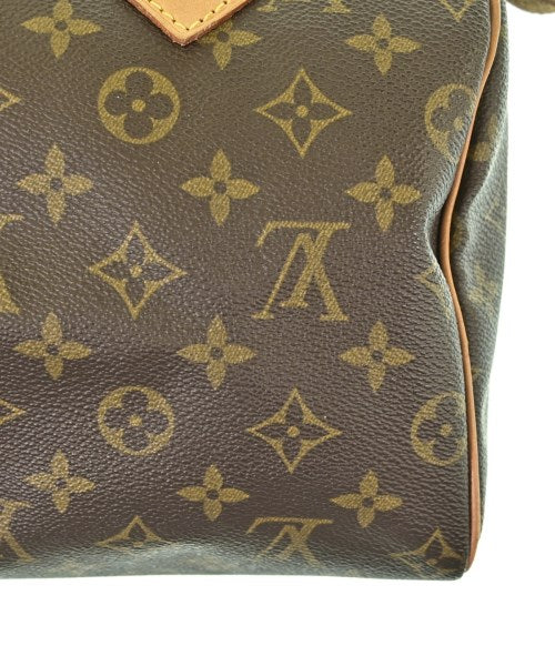 LOUIS VUITTON กระเป๋าใส่อุปกรณ์ขนาดใหญ่