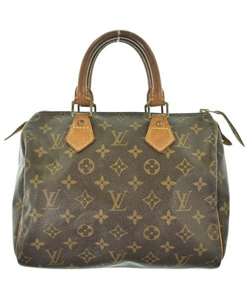 LOUIS VUITTON กระเป๋าใส่อุปกรณ์ขนาดใหญ่