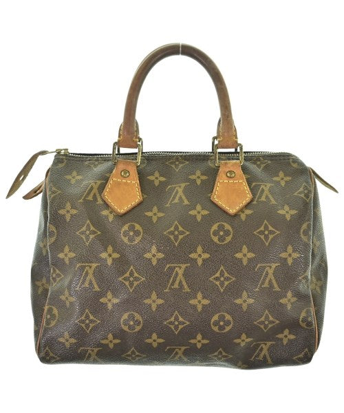 LOUIS VUITTON กระเป๋าใส่อุปกรณ์ขนาดใหญ่