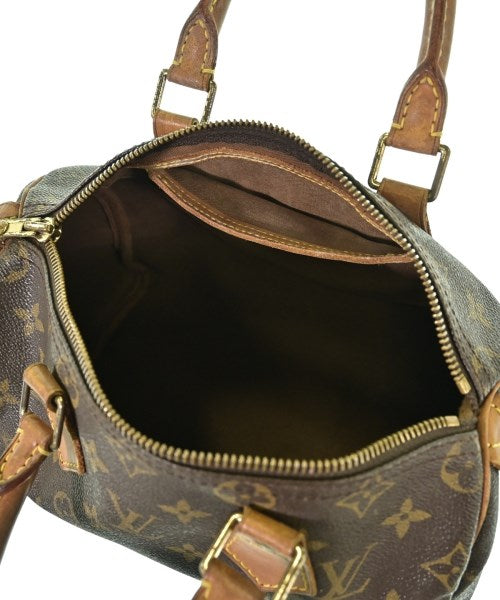 LOUIS VUITTON กระเป๋าใส่อุปกรณ์ขนาดใหญ่
