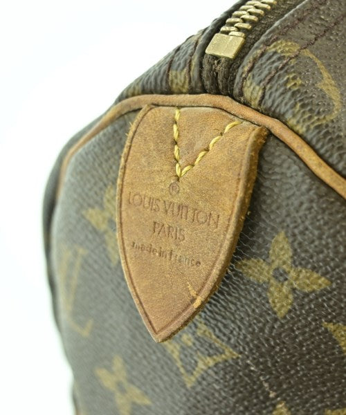 LOUIS VUITTON กระเป๋าใส่อุปกรณ์ขนาดใหญ่