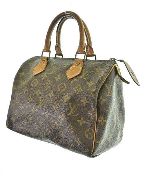 LOUIS VUITTON กระเป๋าใส่อุปกรณ์ขนาดใหญ่