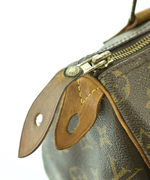 LOUIS VUITTON กระเป๋าใส่อุปกรณ์ขนาดใหญ่