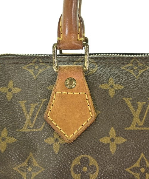 LOUIS VUITTON กระเป๋าใส่อุปกรณ์ขนาดใหญ่