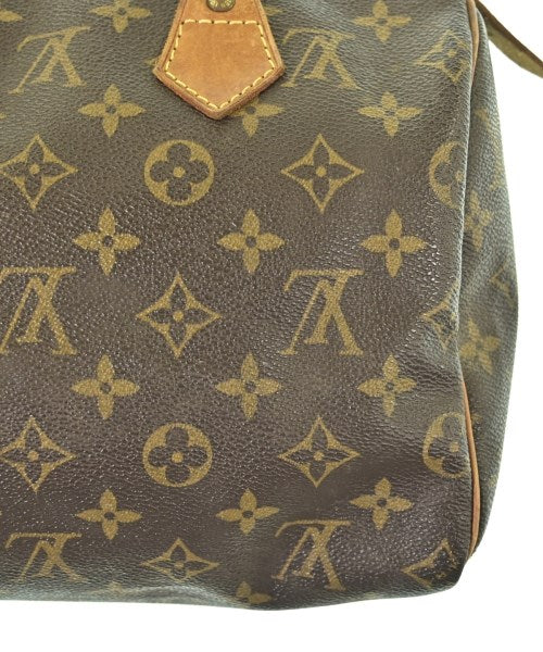 LOUIS VUITTON กระเป๋าใส่อุปกรณ์ขนาดใหญ่