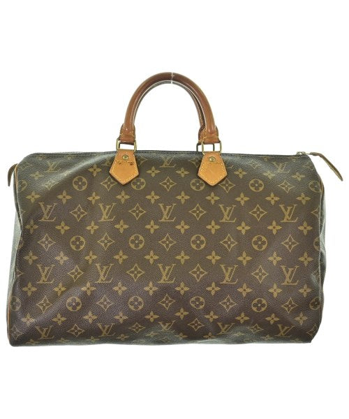 LOUIS VUITTON กระเป๋าใส่อุปกรณ์ขนาดใหญ่