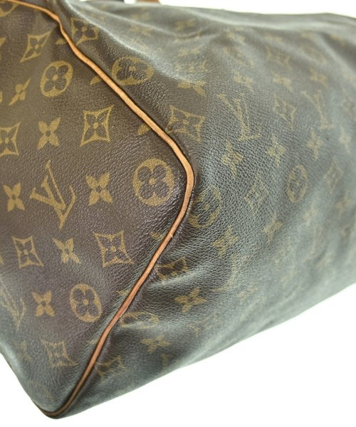 LOUIS VUITTON กระเป๋าใส่อุปกรณ์ขนาดใหญ่
