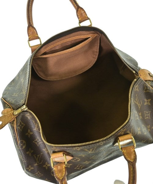 LOUIS VUITTON กระเป๋าใส่อุปกรณ์ขนาดใหญ่