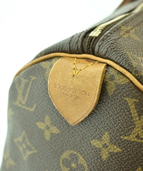 LOUIS VUITTON กระเป๋าใส่อุปกรณ์ขนาดใหญ่