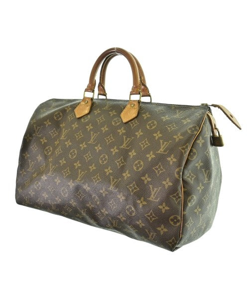 LOUIS VUITTON กระเป๋าใส่อุปกรณ์ขนาดใหญ่