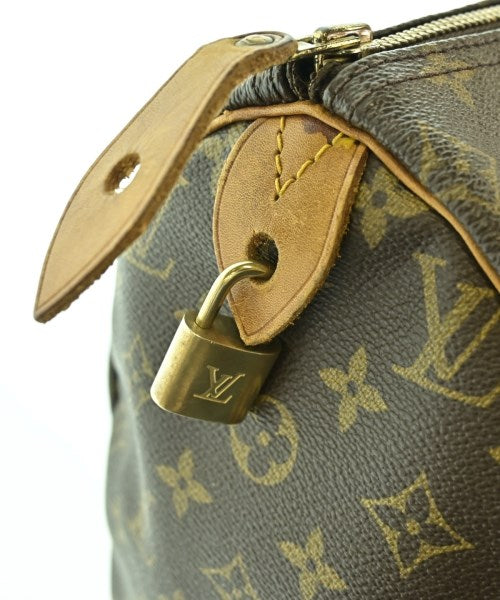 LOUIS VUITTON กระเป๋าใส่อุปกรณ์ขนาดใหญ่