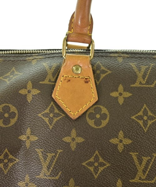 LOUIS VUITTON กระเป๋าใส่อุปกรณ์ขนาดใหญ่