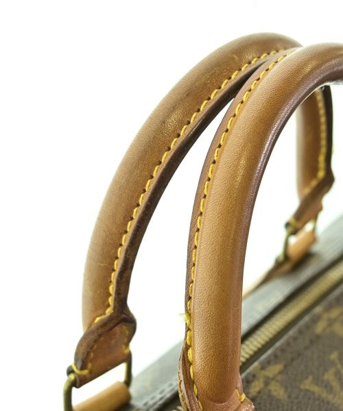 LOUIS VUITTON กระเป๋าใส่อุปกรณ์ขนาดใหญ่