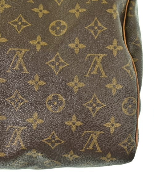LOUIS VUITTON กระเป๋าใส่อุปกรณ์ขนาดใหญ่