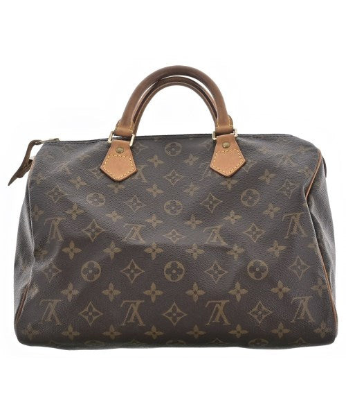 LOUIS VUITTON กระเป๋าใส่อุปกรณ์ขนาดใหญ่