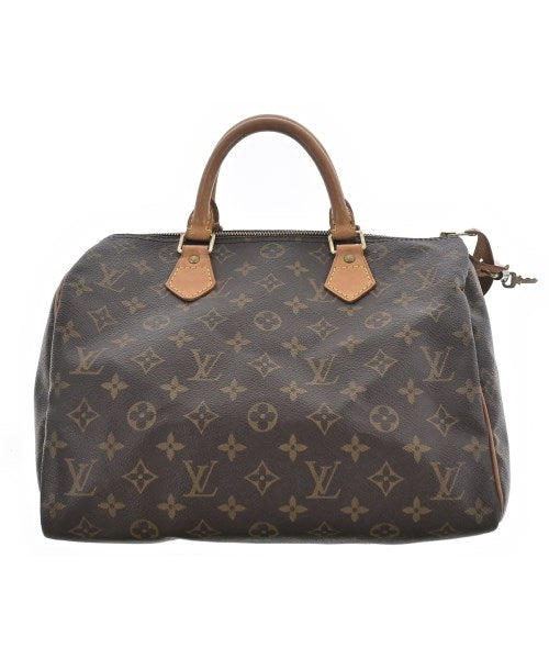 LOUIS VUITTON กระเป๋าใส่อุปกรณ์ขนาดใหญ่