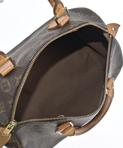 LOUIS VUITTON กระเป๋าใส่อุปกรณ์ขนาดใหญ่