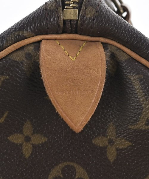 LOUIS VUITTON กระเป๋าใส่อุปกรณ์ขนาดใหญ่