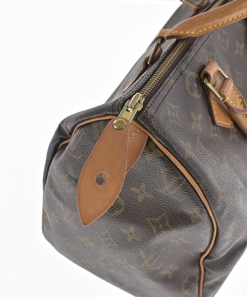 LOUIS VUITTON กระเป๋าใส่อุปกรณ์ขนาดใหญ่